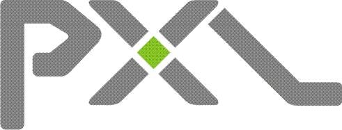Creation of PXLEyes- logo: Step 1
